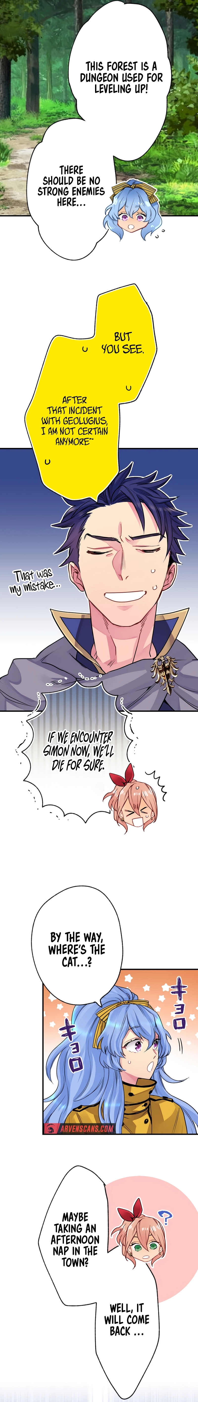 The Slave Guild: I’ll Beat This Bug-Filled New World Until The Deadline! Chapter 5 - Page 16