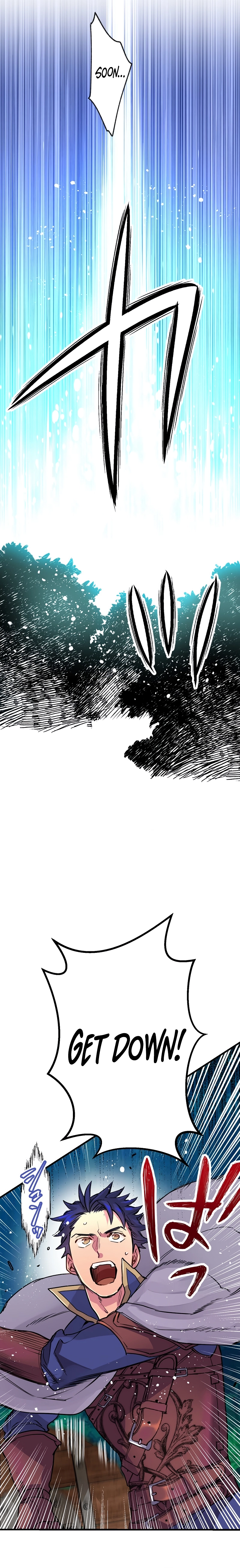 The Slave Guild: I’ll Beat This Bug-Filled New World Until The Deadline! Chapter 5 - Page 17