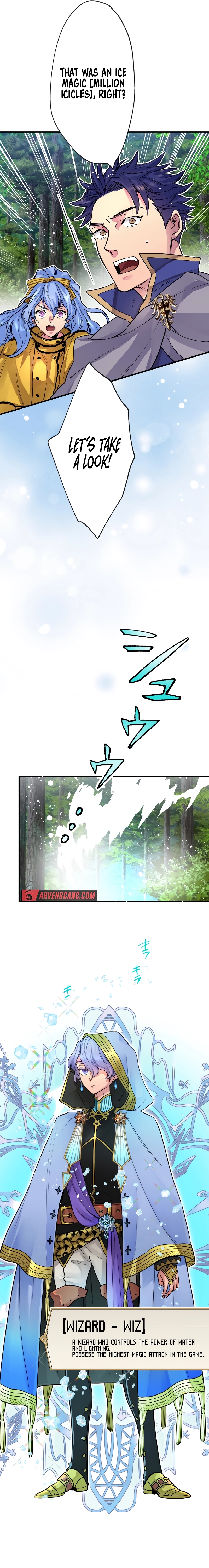 The Slave Guild: I’ll Beat This Bug-Filled New World Until The Deadline! Chapter 5 - Page 20