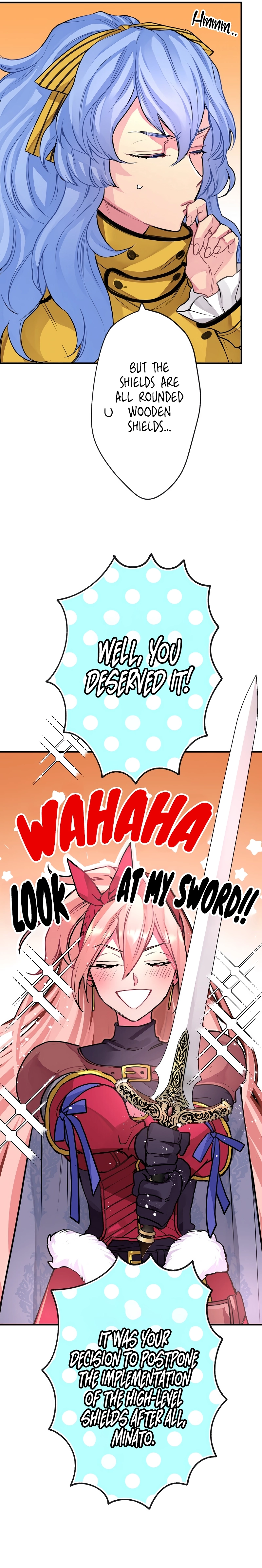 The Slave Guild: I’ll Beat This Bug-Filled New World Until The Deadline! Chapter 5 - Page 3