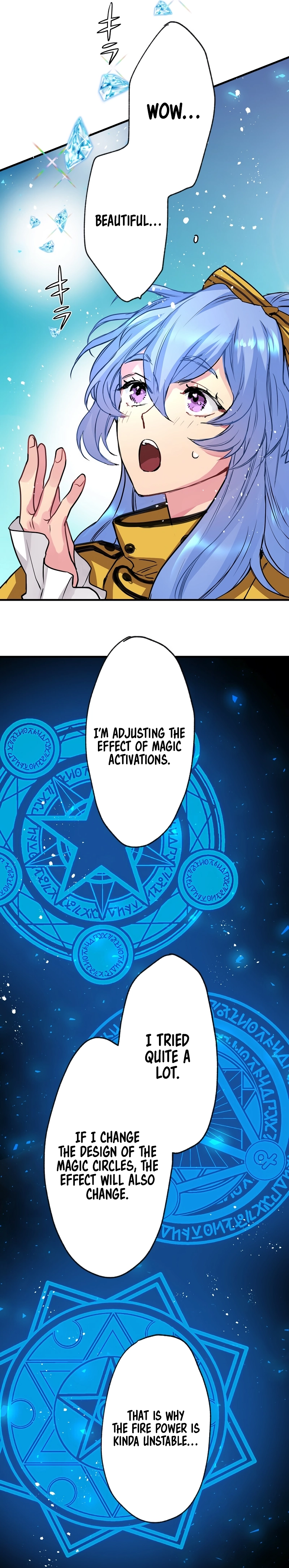The Slave Guild: I’ll Beat This Bug-Filled New World Until The Deadline! Chapter 5 - Page 25