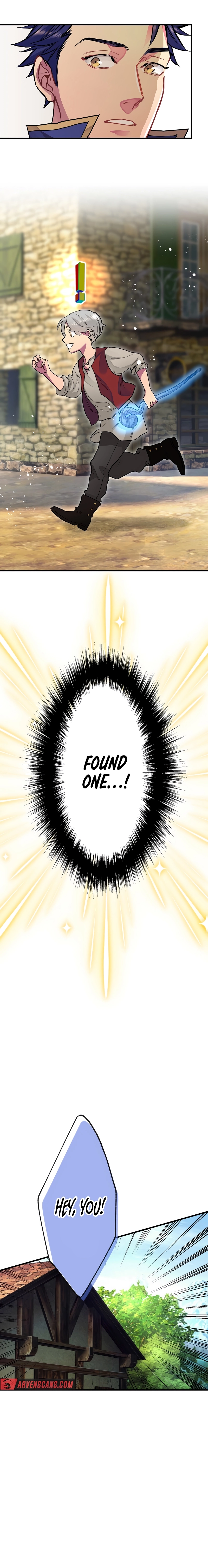 The Slave Guild: I’ll Beat This Bug-Filled New World Until The Deadline! Chapter 5 - Page 10