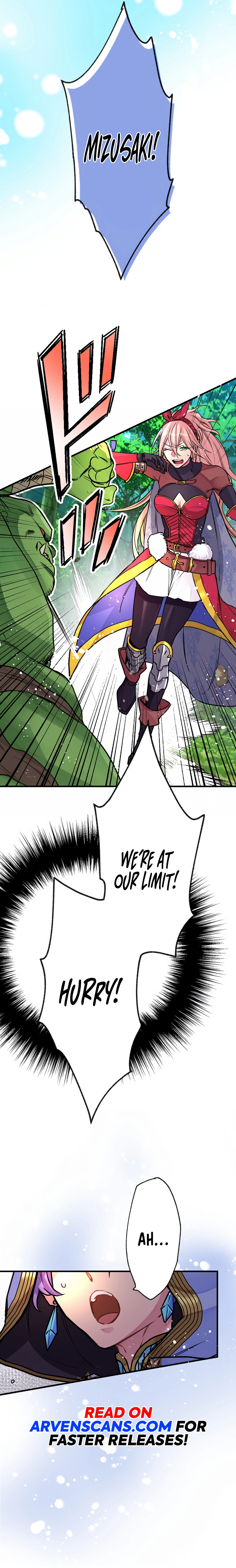 The Slave Guild: I’ll Beat This Bug-Filled New World Until The Deadline! Chapter 6 - Page 20
