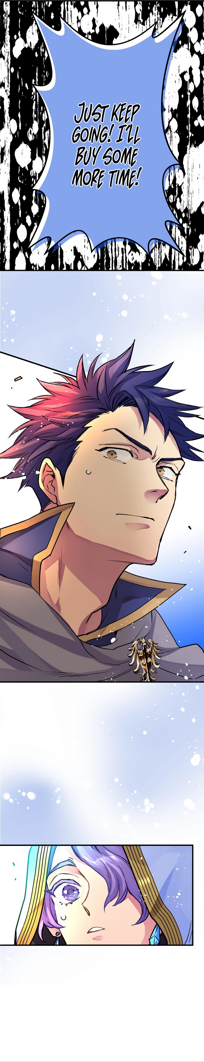 The Slave Guild: I’ll Beat This Bug-Filled New World Until The Deadline! Chapter 6 - Page 21