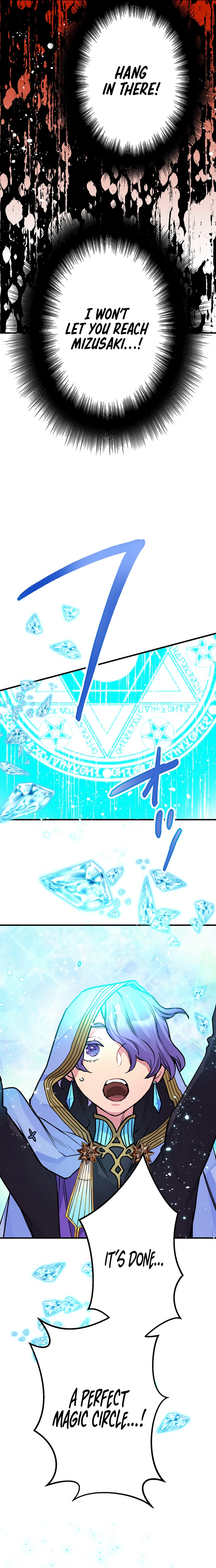 The Slave Guild: I’ll Beat This Bug-Filled New World Until The Deadline! Chapter 6 - Page 24