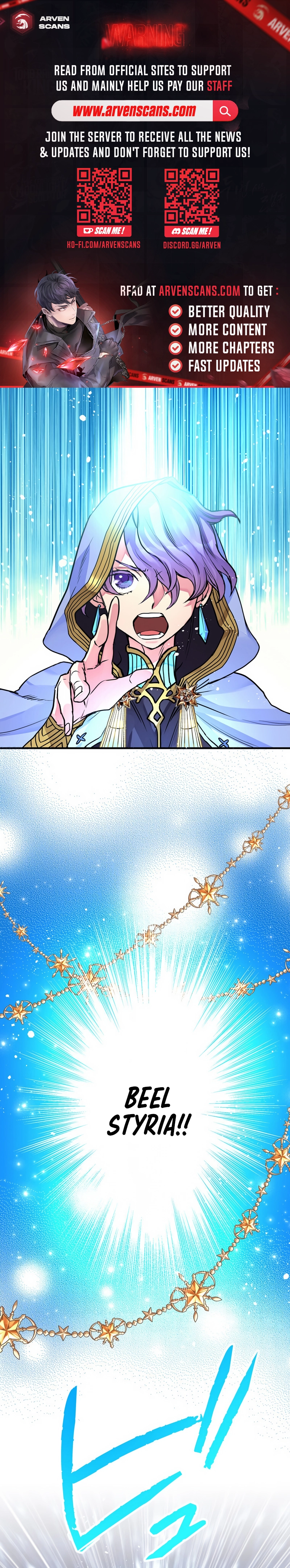 The Slave Guild: I’ll Beat This Bug-Filled New World Until The Deadline! Chapter 7 - Page 1