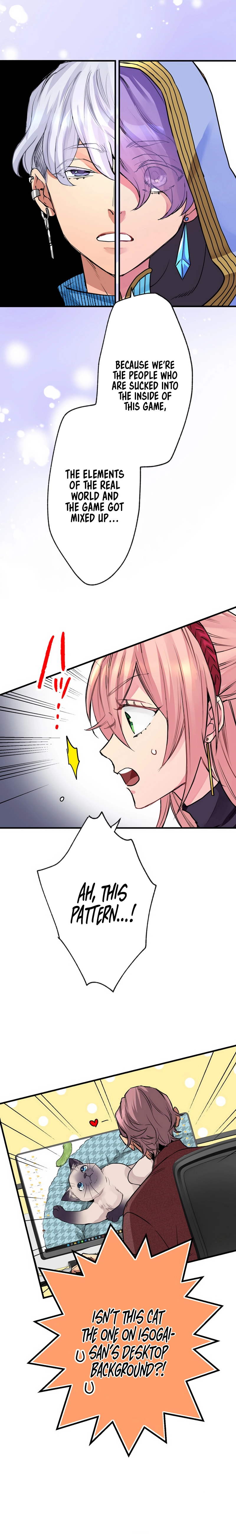 The Slave Guild: I’ll Beat This Bug-Filled New World Until The Deadline! Chapter 7 - Page 21