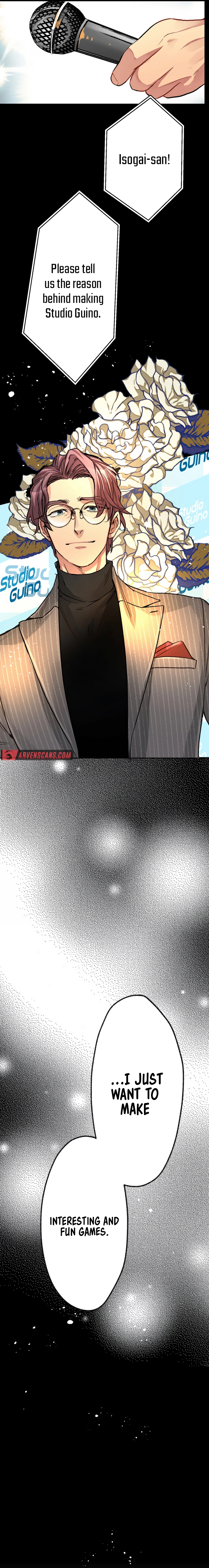 The Slave Guild: I’ll Beat This Bug-Filled New World Until The Deadline! Chapter 8 - Page 2