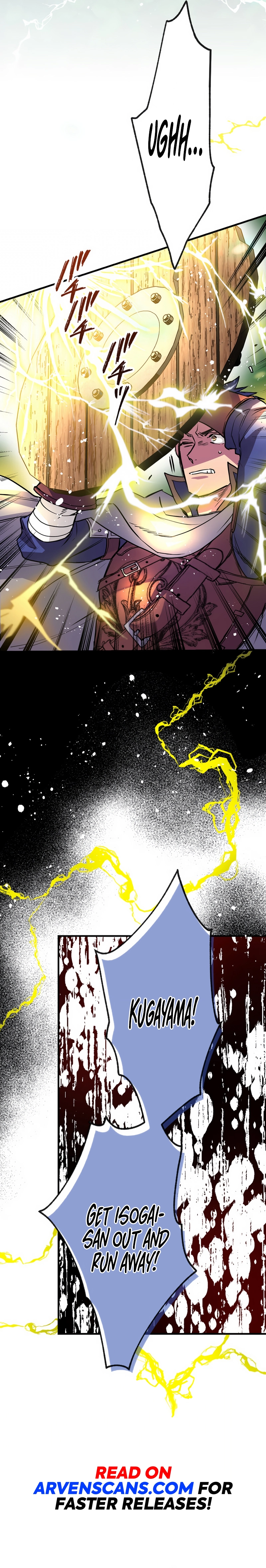The Slave Guild: I’ll Beat This Bug-Filled New World Until The Deadline! Chapter 8 - Page 16