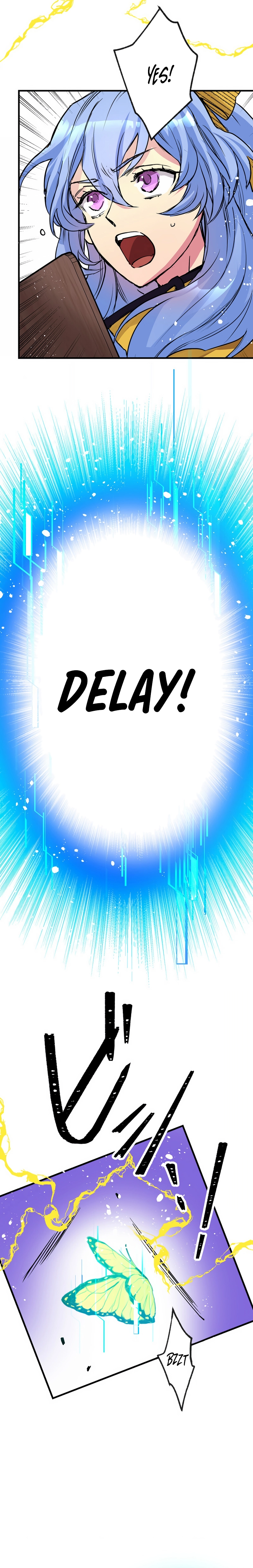 The Slave Guild: I’ll Beat This Bug-Filled New World Until The Deadline! Chapter 8 - Page 20