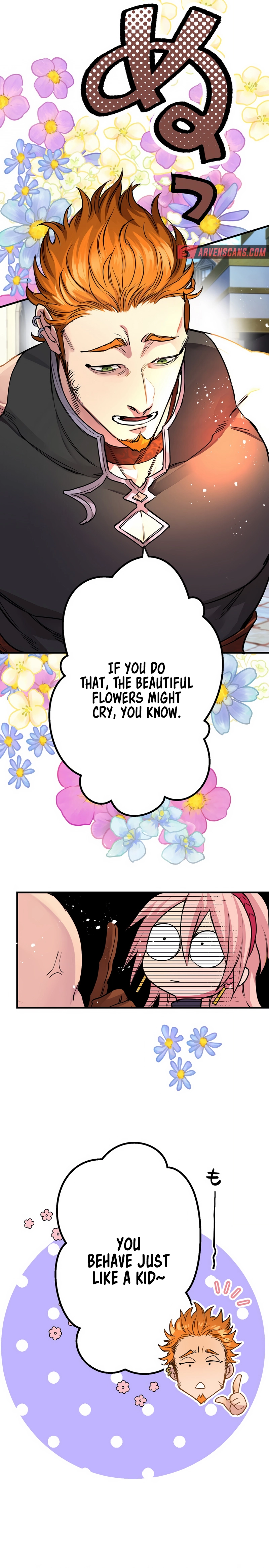 The Slave Guild: I’ll Beat This Bug-Filled New World Until The Deadline! Chapter 8 - Page 28