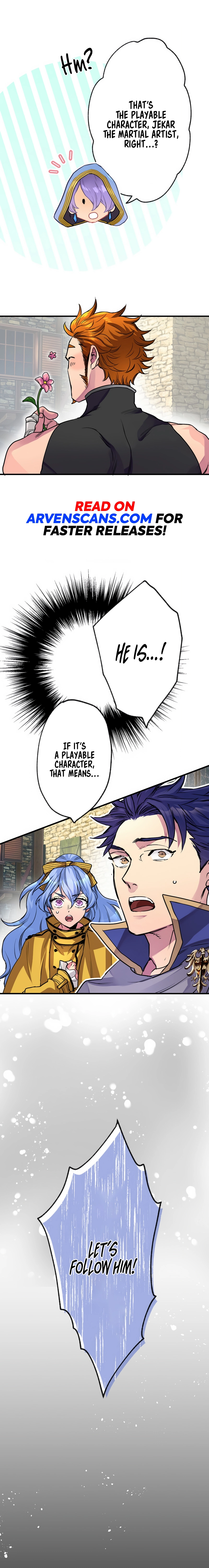 The Slave Guild: I’ll Beat This Bug-Filled New World Until The Deadline! Chapter 8 - Page 30