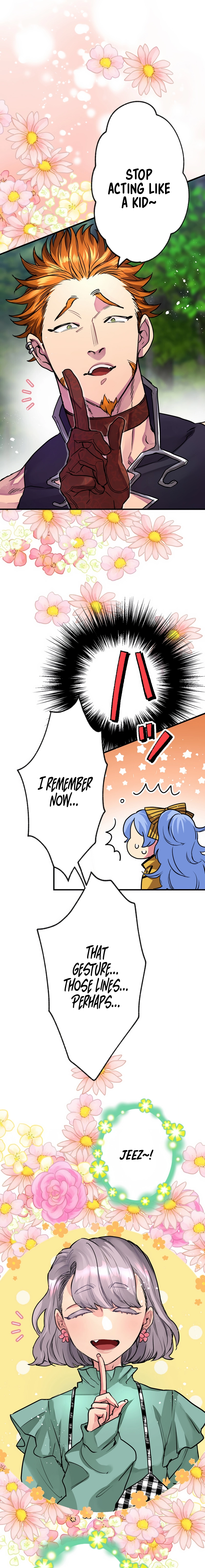 The Slave Guild: I’ll Beat This Bug-Filled New World Until The Deadline! Chapter 9 - Page 6