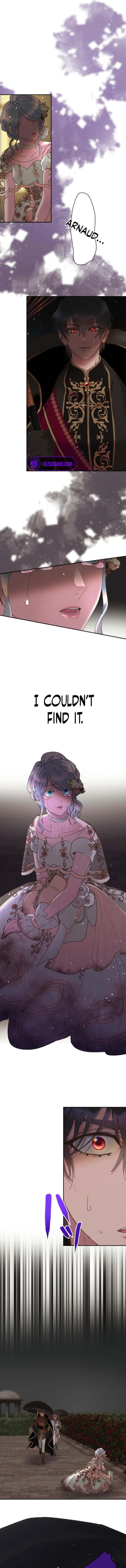 The Sleeping Duke’s Bride Chapter 24 - Page 2