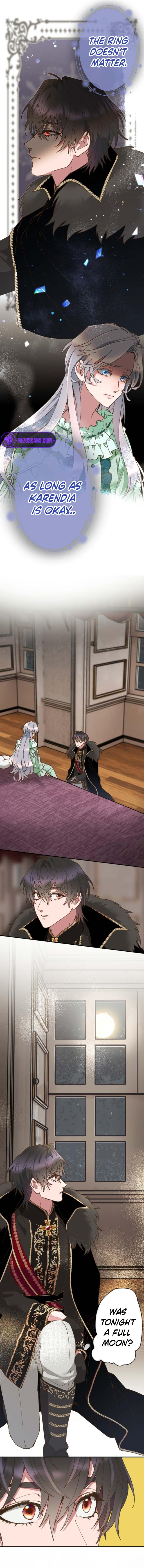 The Sleeping Duke’s Bride Chapter 24 - Page 12