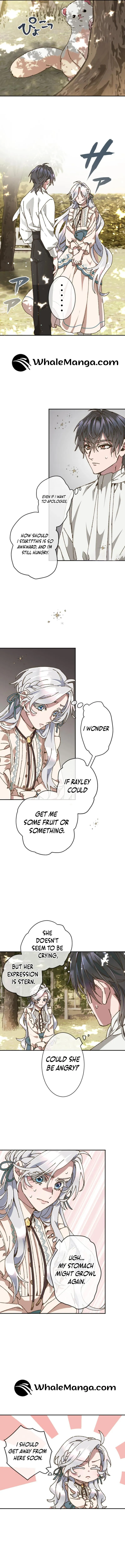 The Sleeping Duke’s Bride Chapter 7 - Page 8