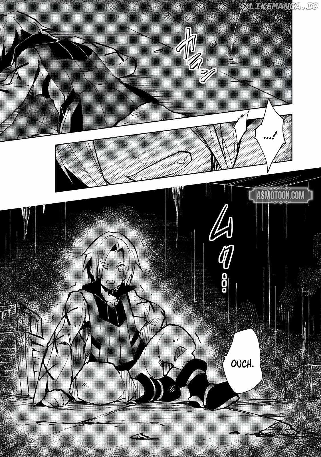 The Slime Has the Potential to Be the Strongest: In My Second Life, I’ll Properly Face My Slime Chapter 4 - Page 1
