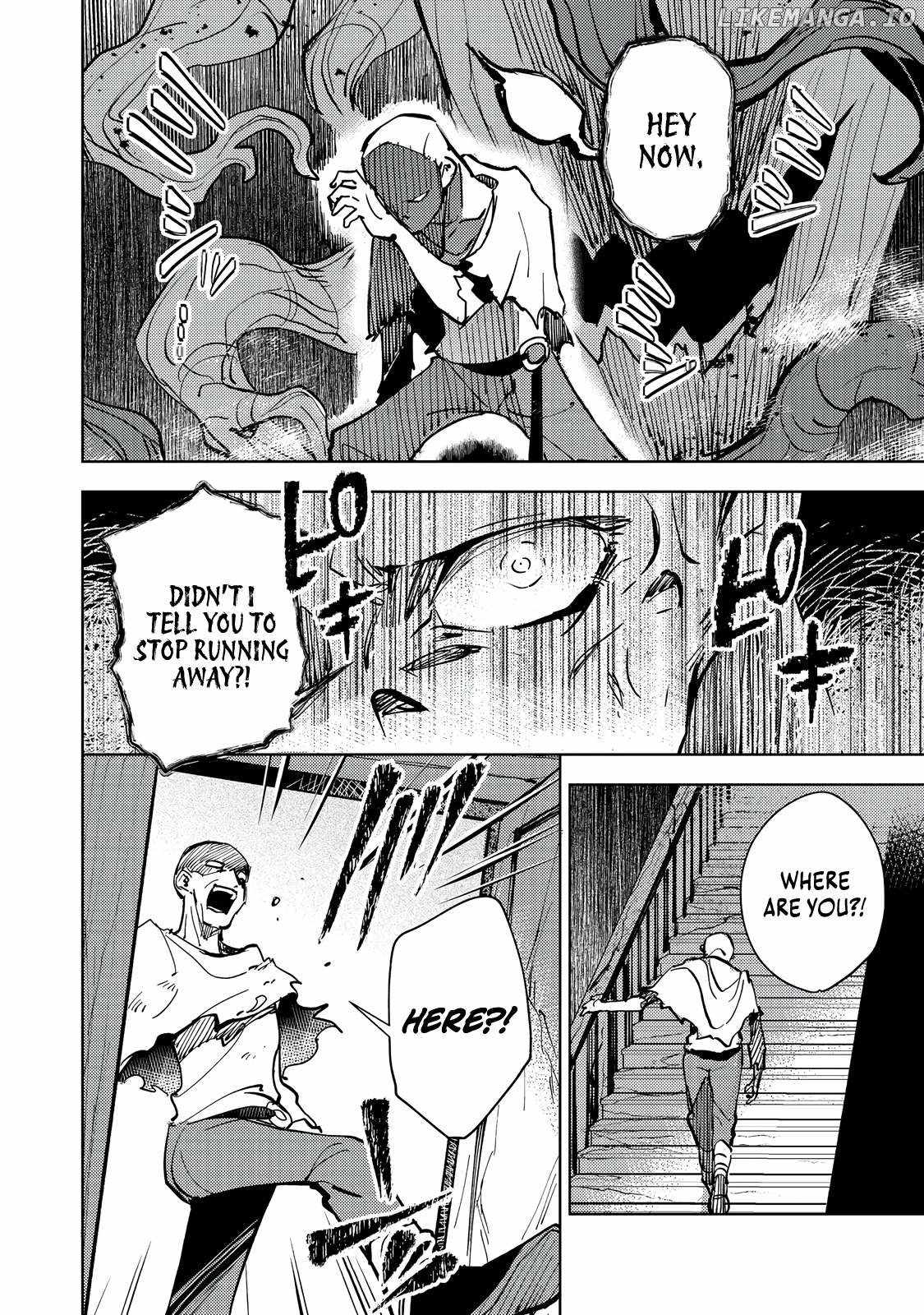 The Slime Has the Potential to Be the Strongest: In My Second Life, I’ll Properly Face My Slime Chapter 4 - Page 20