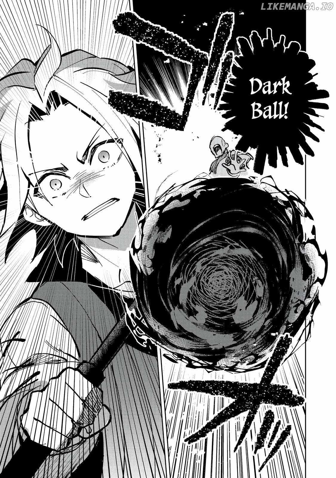 The Slime Has the Potential to Be the Strongest: In My Second Life, I’ll Properly Face My Slime Chapter 4 - Page 23