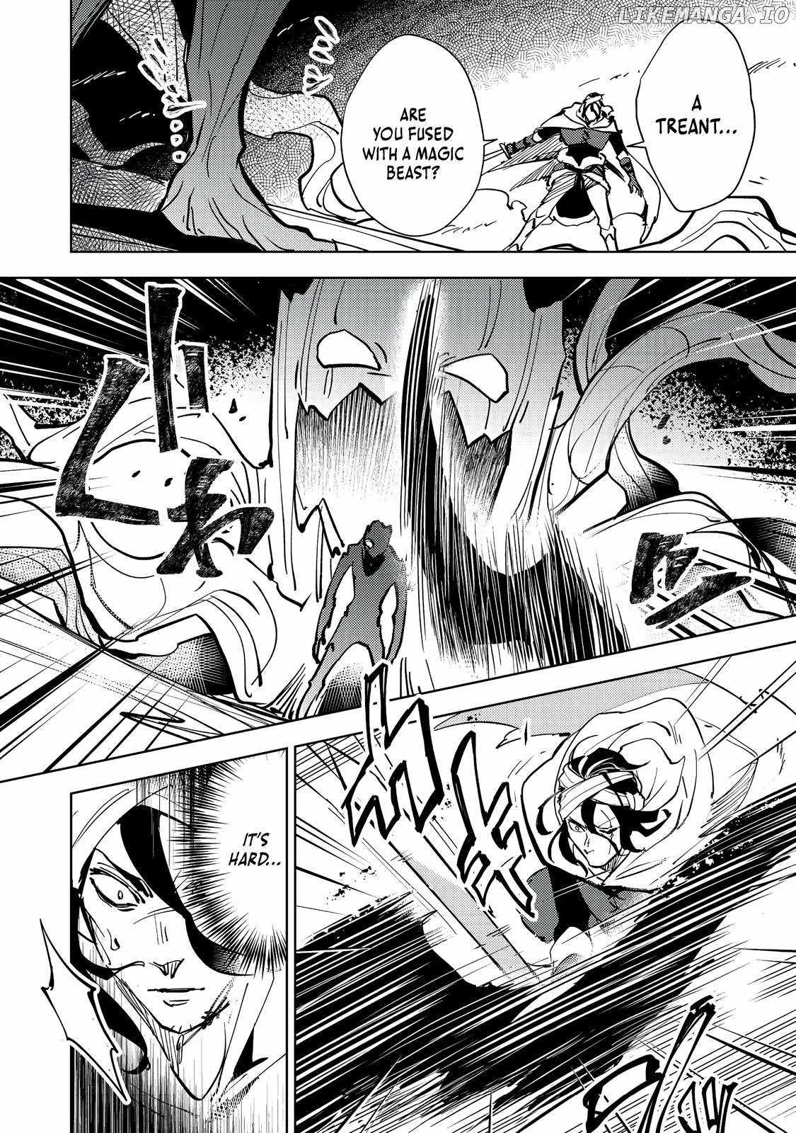 The Slime Has the Potential to Be the Strongest: In My Second Life, I’ll Properly Face My Slime Chapter 5 - Page 10