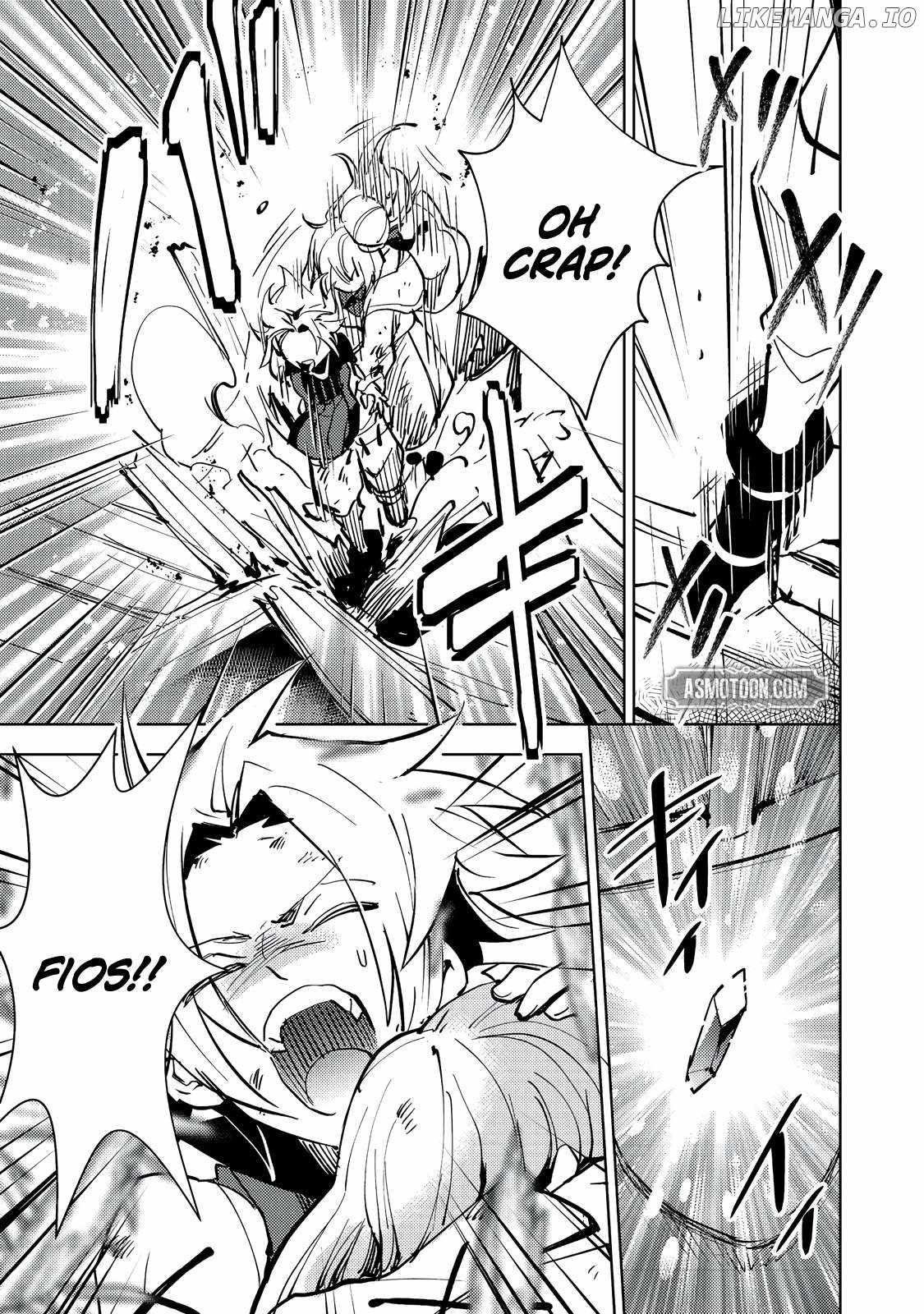 The Slime Has the Potential to Be the Strongest: In My Second Life, I’ll Properly Face My Slime Chapter 5 - Page 13