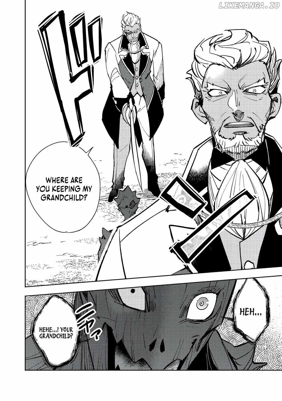 The Slime Has the Potential to Be the Strongest: In My Second Life, I’ll Properly Face My Slime Chapter 5 - Page 18