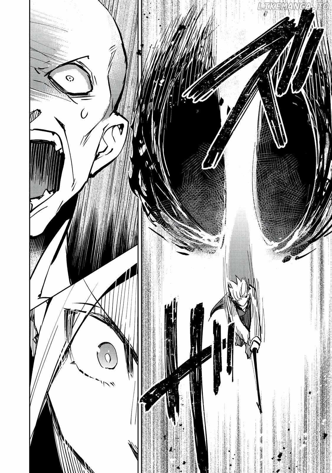 The Slime Has the Potential to Be the Strongest: In My Second Life, I’ll Properly Face My Slime Chapter 5 - Page 2