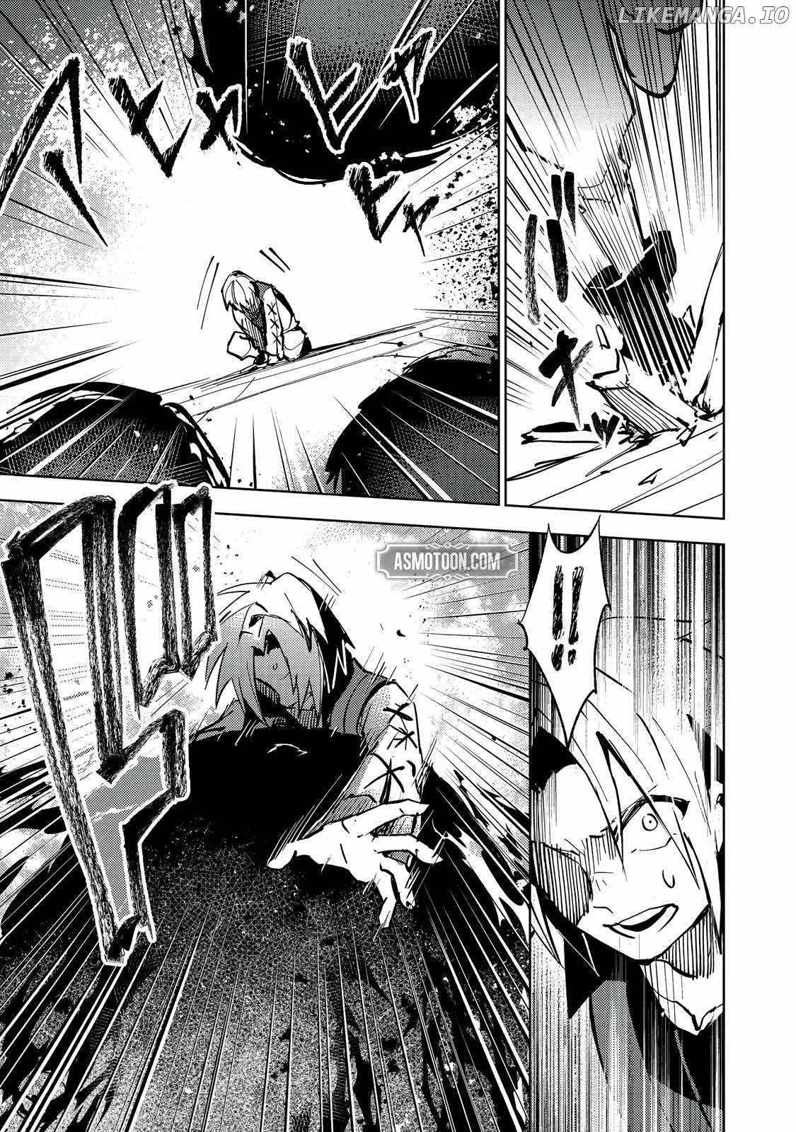 The Slime Has the Potential to Be the Strongest: In My Second Life, I’ll Properly Face My Slime Chapter 5 - Page 5