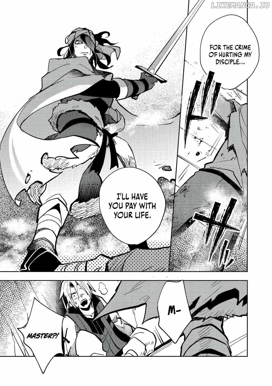 The Slime Has the Potential to Be the Strongest: In My Second Life, I’ll Properly Face My Slime Chapter 5 - Page 7