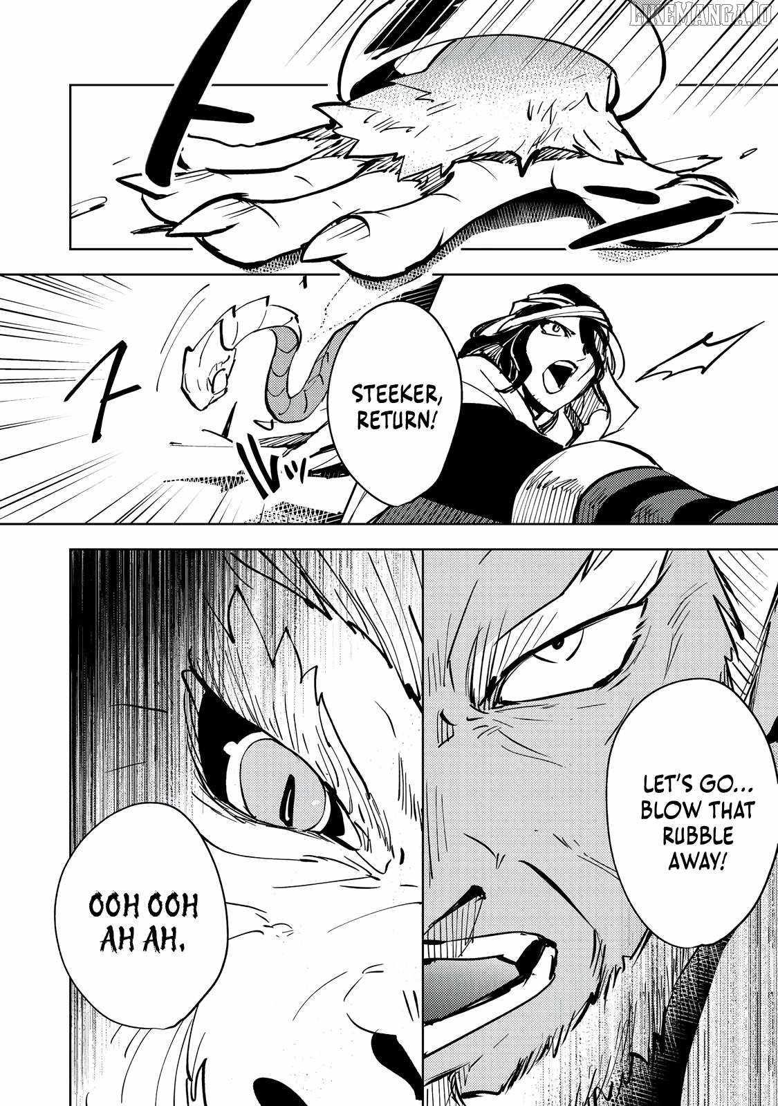 The Slime Has the Potential to Be the Strongest: In My Second Life, I’ll Properly Face My Slime Chapter 6 - Page 9