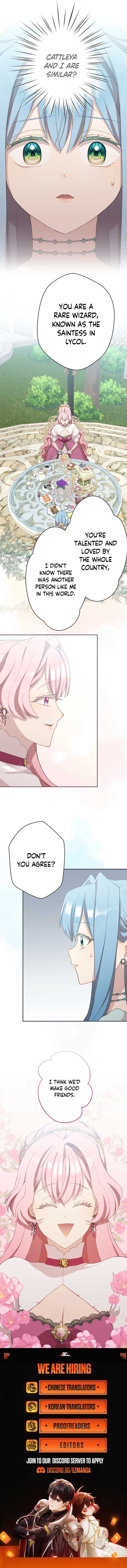 The Slumbering Saint Chapter 24 - Page 10