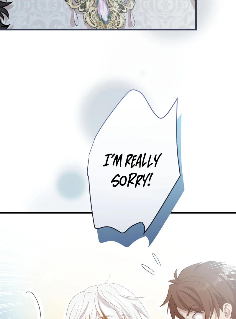 The Slumbering Saint Chapter 45 - Page 16