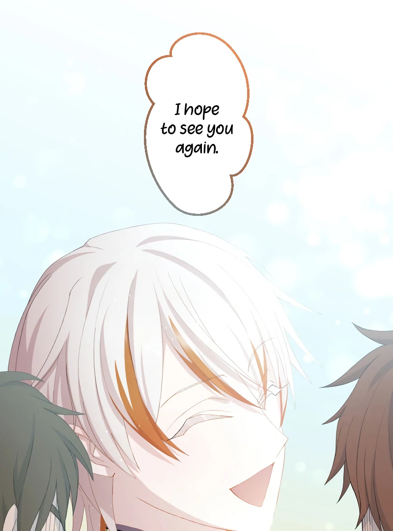 The Slumbering Saint Chapter 45 - Page 19