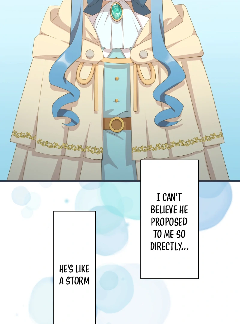 The Slumbering Saint Chapter 45 - Page 22