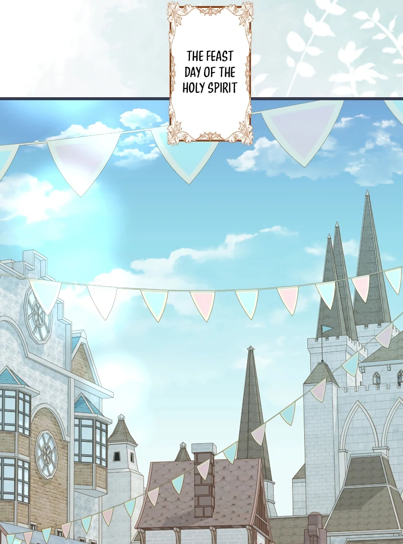 The Slumbering Saint Chapter 45 - Page 29