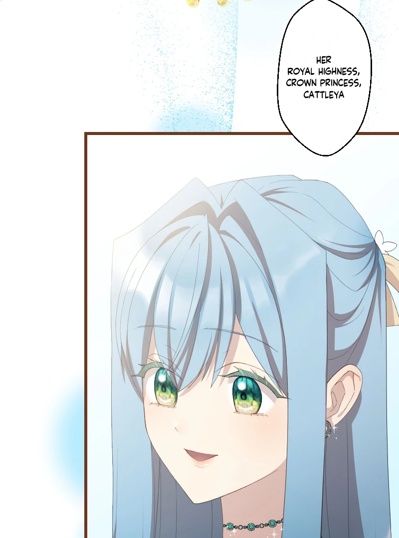 The Slumbering Saint Chapter 45 - Page 32