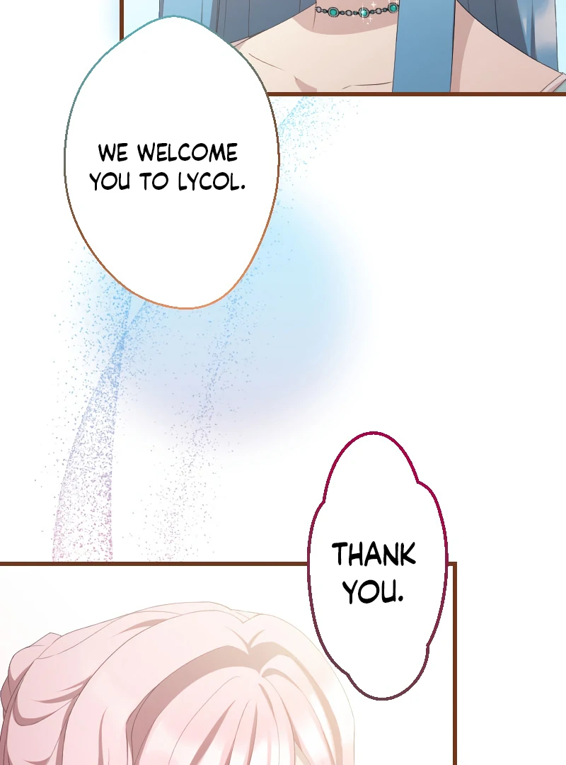 The Slumbering Saint Chapter 45 - Page 33