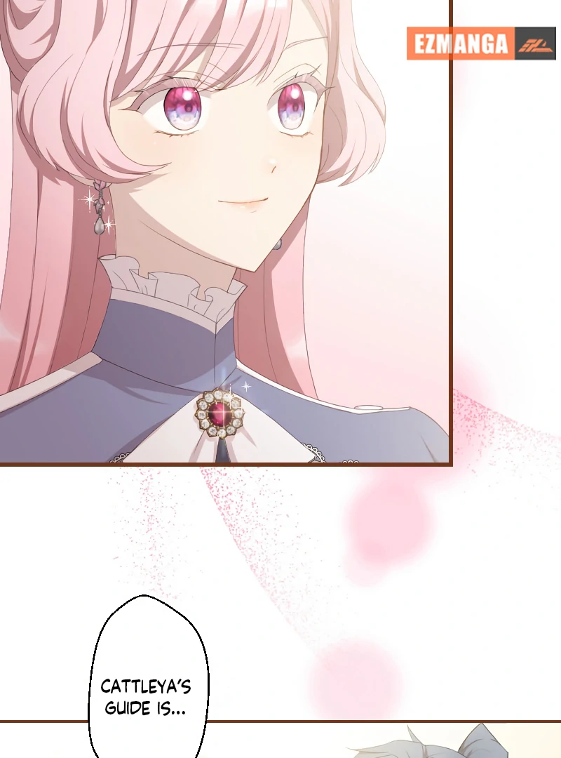 The Slumbering Saint Chapter 45 - Page 34