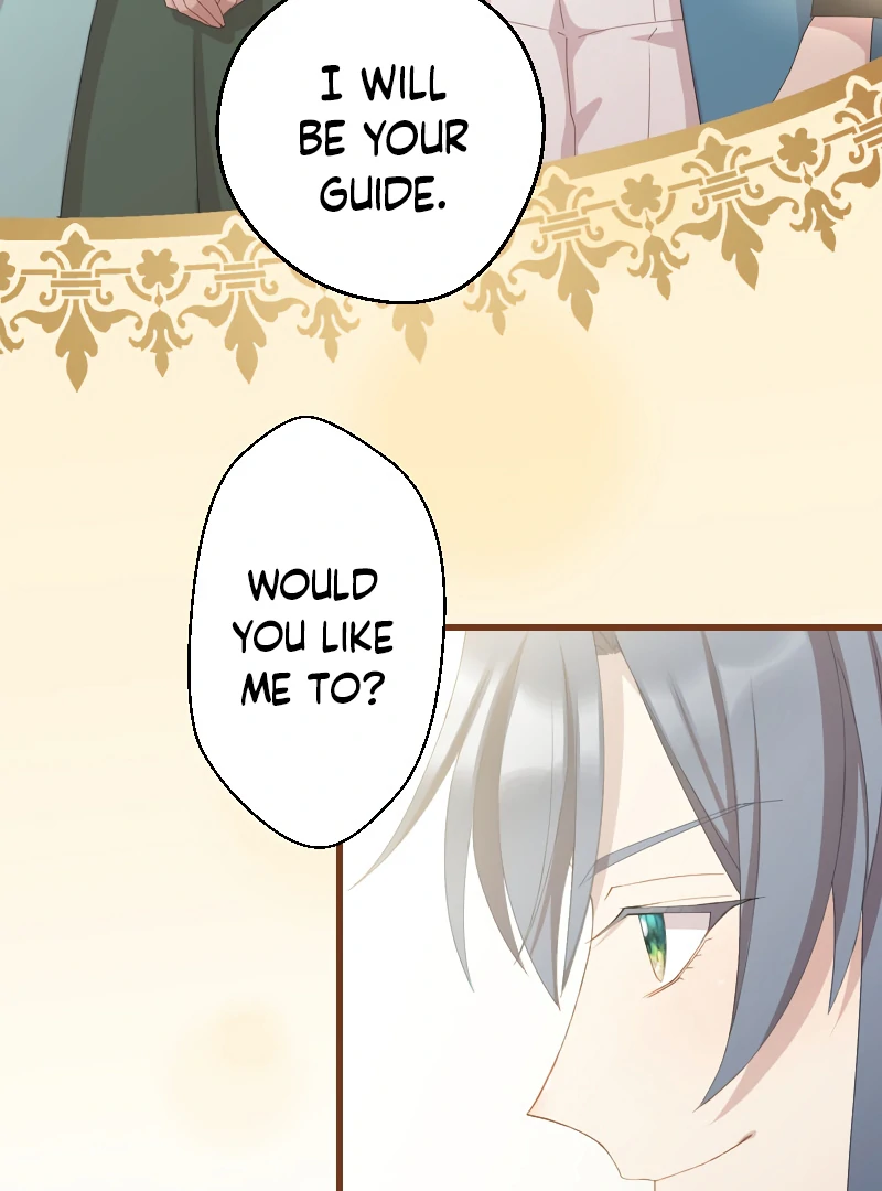 The Slumbering Saint Chapter 45 - Page 36