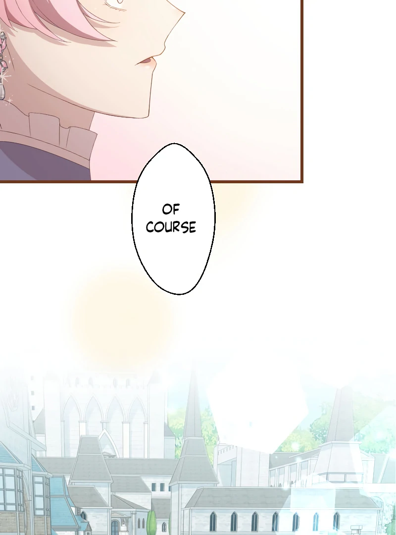 The Slumbering Saint Chapter 45 - Page 38
