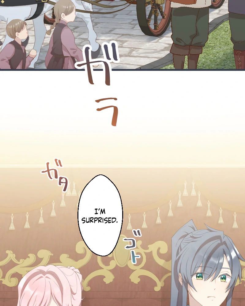 The Slumbering Saint Chapter 45 - Page 41