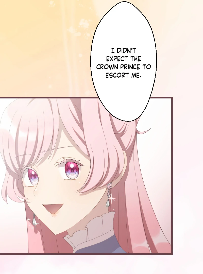 The Slumbering Saint Chapter 45 - Page 43