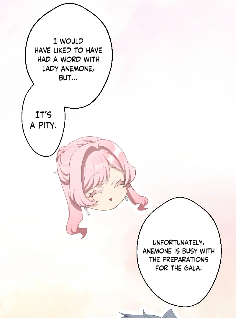 The Slumbering Saint Chapter 45 - Page 44