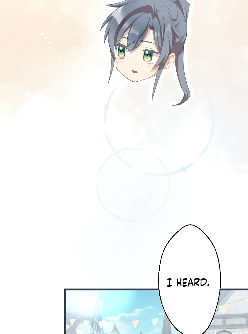 The Slumbering Saint Chapter 45 - Page 45