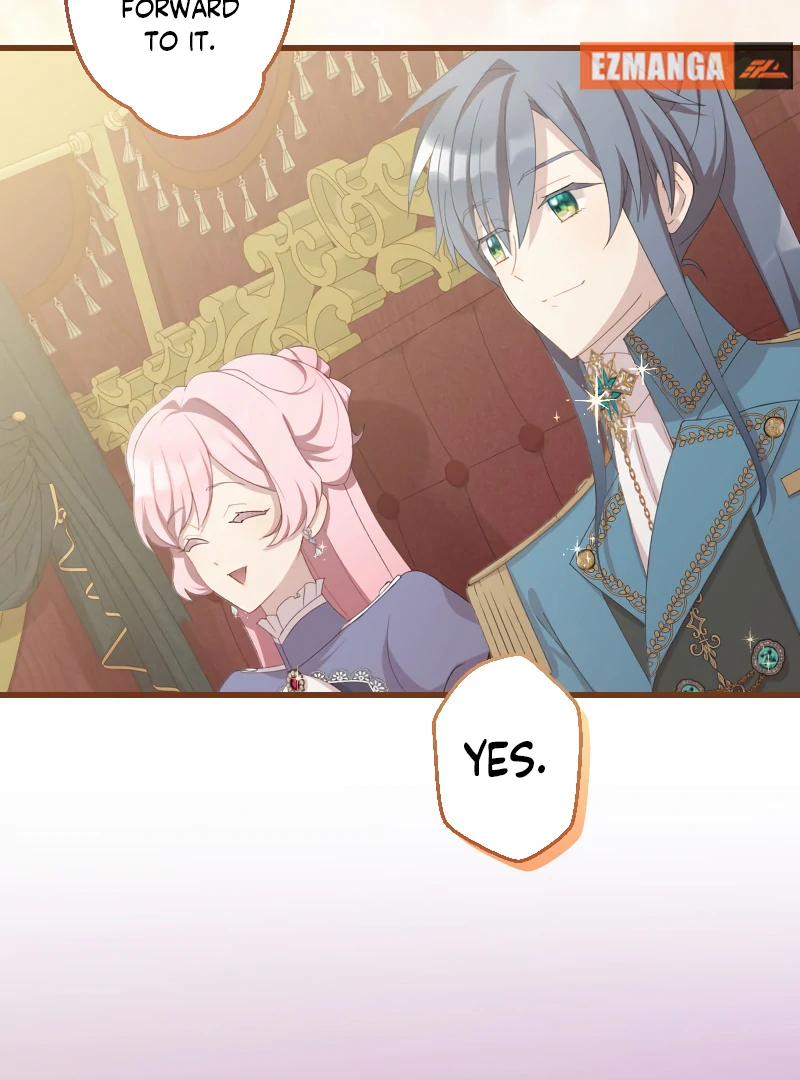 The Slumbering Saint Chapter 45 - Page 47