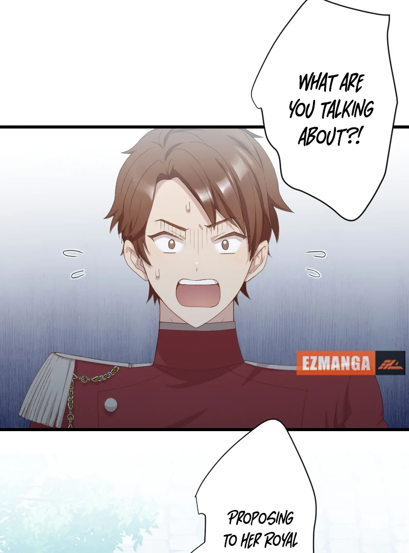 The Slumbering Saint Chapter 45 - Page 6