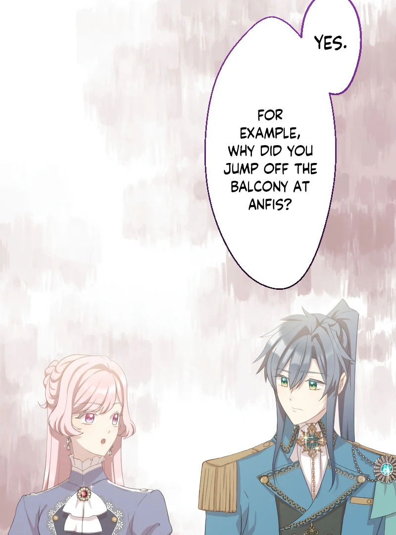 The Slumbering Saint Chapter 45 - Page 54