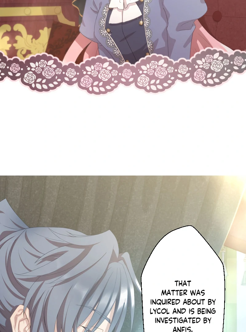 The Slumbering Saint Chapter 45 - Page 59