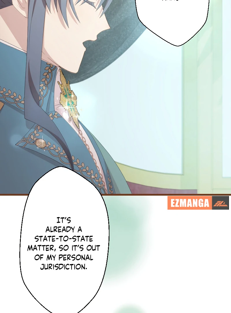 The Slumbering Saint Chapter 45 - Page 60