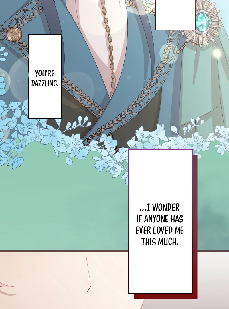 The Slumbering Saint Chapter 45 - Page 74